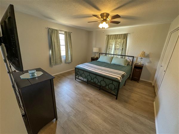 Private Residence in Muskogee #1 (12/18/2024 - Credits: Bryce Marshall)