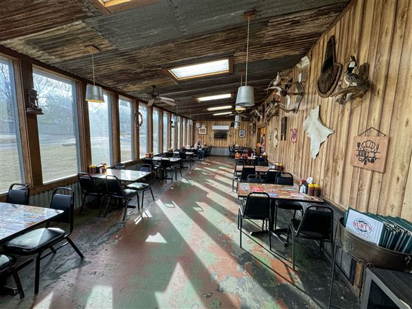 Runt's Bar-B-Que (1/17/2025 - Credits: Bryce Marshall)