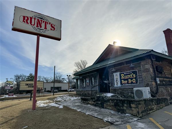 Runt's Bar-B-Que (1/17/2025 - Credits: Bryce Marshall)