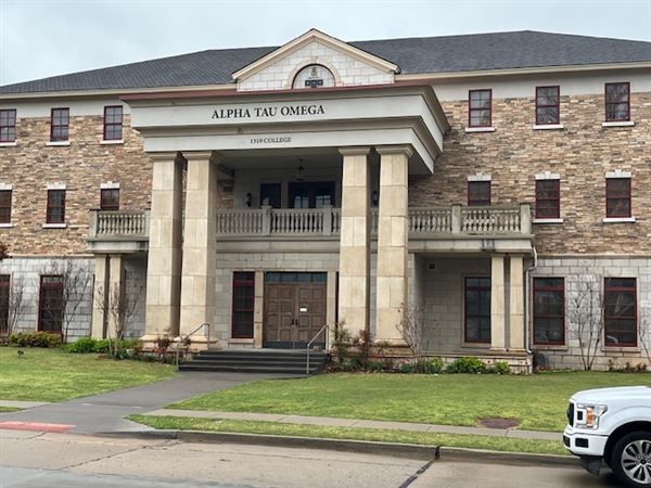 Sorority Row (Norman, OK) (4/4/2025 - Credits: OF+MO)