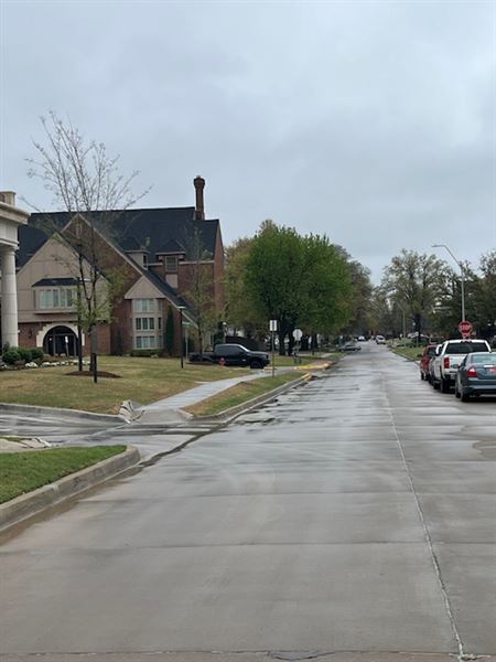 Sorority Row (Norman, OK) (4/4/2025 - Credits: OF+MO)