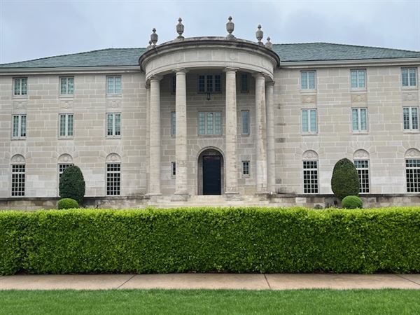 Sorority Row (Norman, OK) (4/4/2025 - Credits: OF+MO)