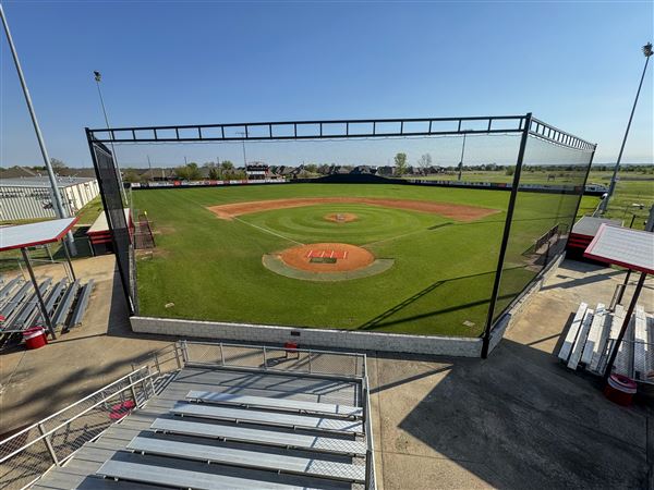 Hilldale Public Schools (4/8/2025 - Credits: Bryce Marshall)