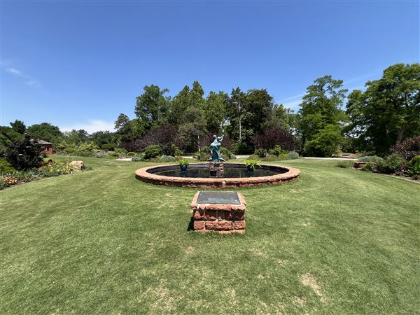 Will Rogers Gardens (5/14/2025 - Credits: Yousef Kazemi / OF+MO)