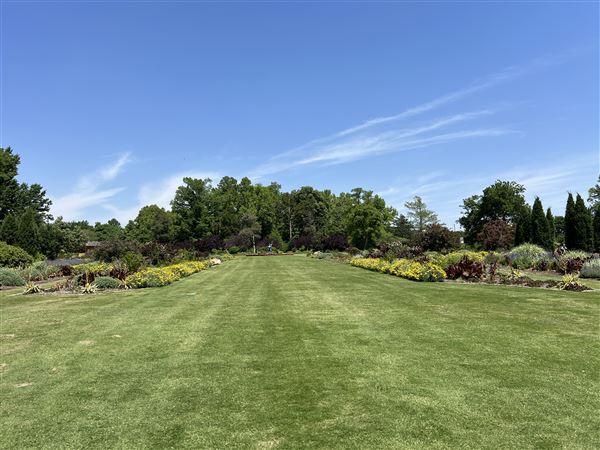 Will Rogers Gardens (5/14/2025 - Credits: Yousef Kazemi / OF+MO)