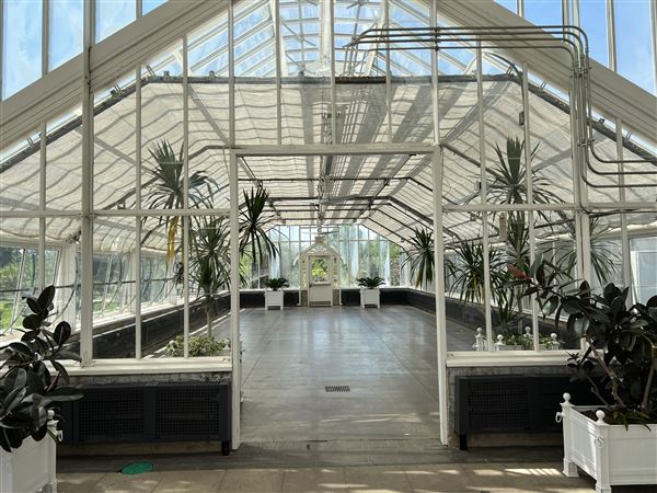 Will Rogers Gardens (5/14/2025 - Credits: Yousef Kazemi / OF+MO)