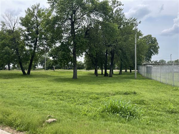 Tulsa Detention Center (Vacant) (5/27/2025)