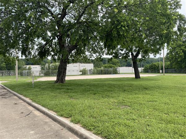 Tulsa Detention Center (Vacant) (5/27/2025)