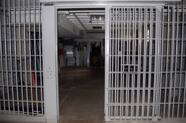 Tulsa Detention Center (Vacant) (5/27/2025)