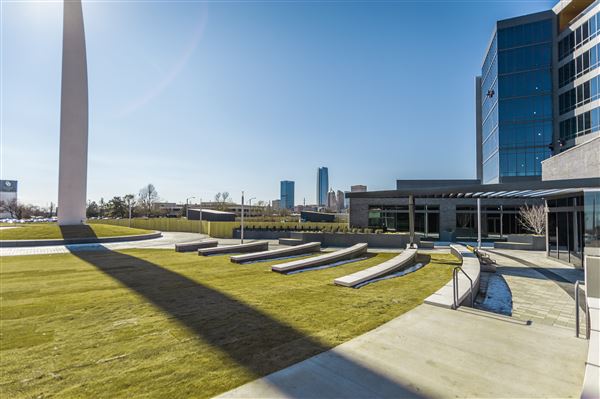 OKC Innovation Hall (6/27/2025)