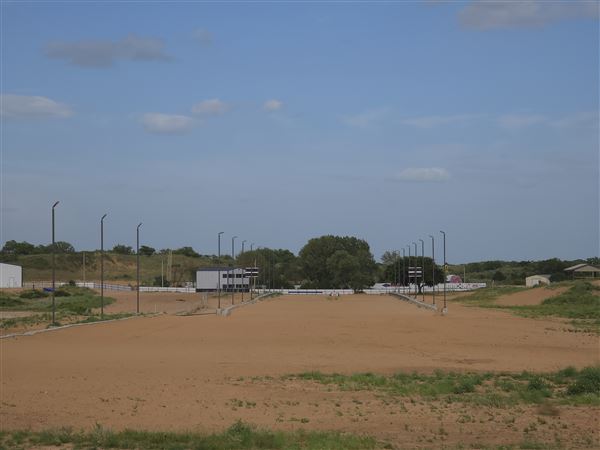 America's Oasis (7/7/2025)