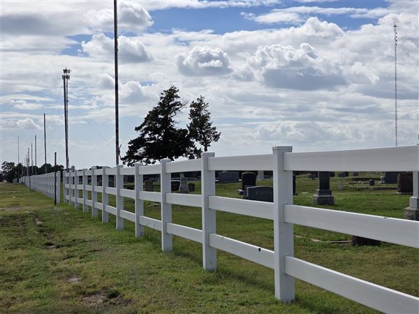 West Creek Cemetery (7/7/2025)