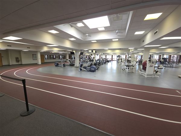 Northwestern Oklahoma State University Wellness Center (7/2/2025)