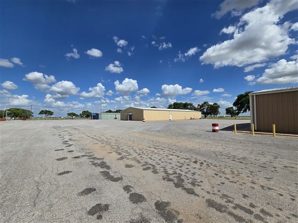 Woods County Fairgrounds (7/15/2025 - Credits: Jeremy Zeller)