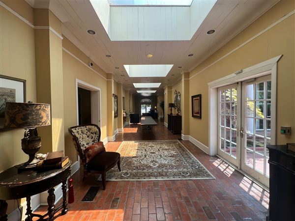 Hefner Mansion (8/20/2025 - Credits: Natalie Smith)
