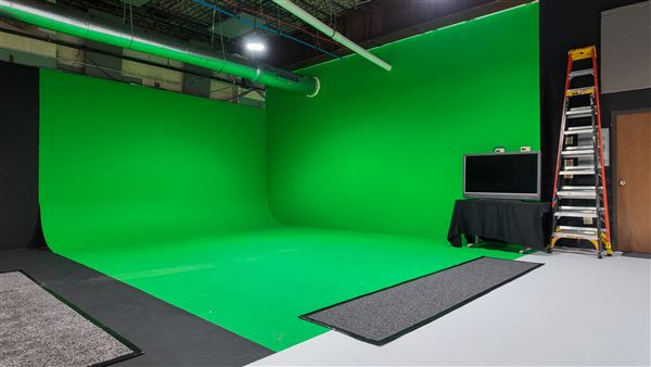 The Production House (9/23/2025 - Credits: The Production House)
