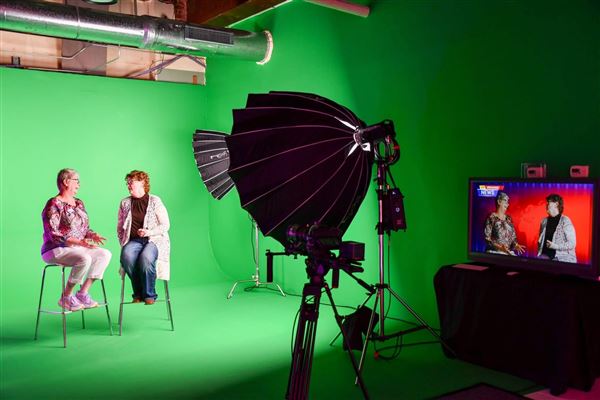 The Production House (9/23/2025 - Credits: The Production House)