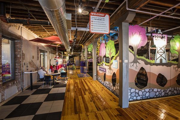 Leonardo's Children's Museum (6/6/2025 - Credits: Leonardo's Children's Museum)