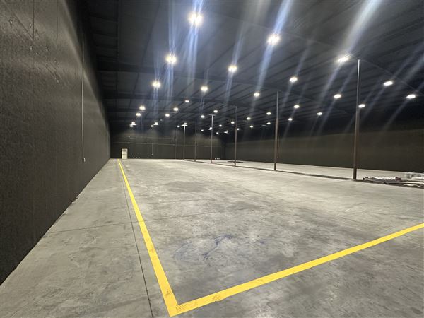 Emerge Studios (1/7/2026 - Credits: City of Collinsville)