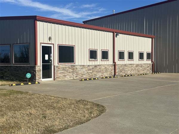 Emerge Studios (1/7/2026 - Credits: City of Collinsville)