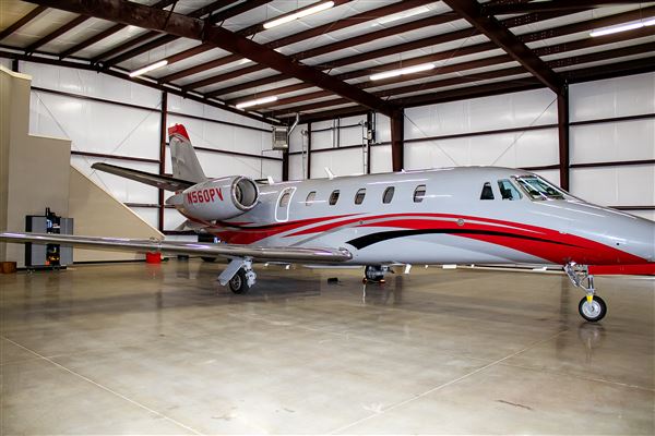 Pauls Valley Municipal Airport (2/3/2026 - Credits: Dathan Smith)