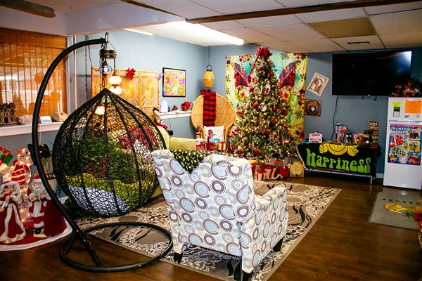 Ten Hippies Dispensary (2/1/2025 - Credits: Dathan Smith)