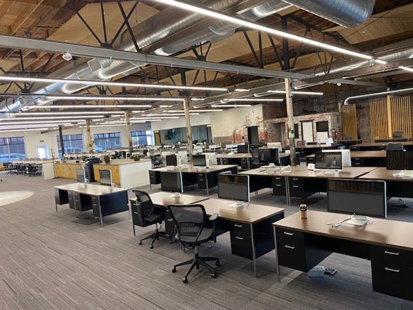 ConsumerAffairs Corporate Office (4/16/2026 - Credits: Leslie Araskog)