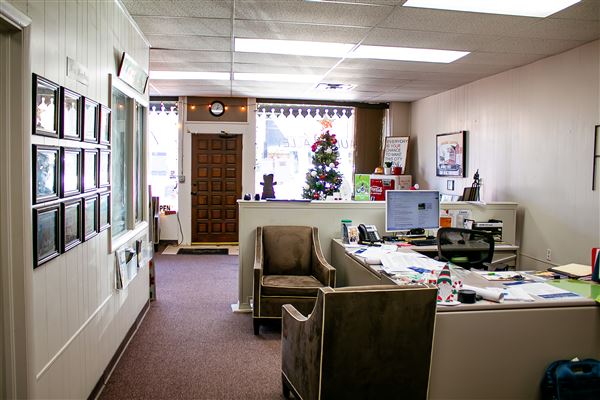 Pauls Valley Chamber or Commerce (1/7/2026 - Credits: submitted by: Pauls Valley Chamber)