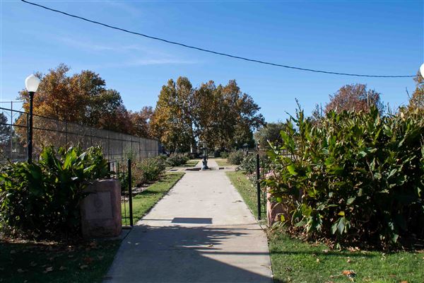 Wacker Park (1/7/2026 - Credits: submitted by: City of Pauls Valley)