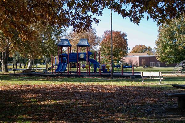 Wacker Park (1/7/2026 - Credits: submitted by: City of Pauls Valley)