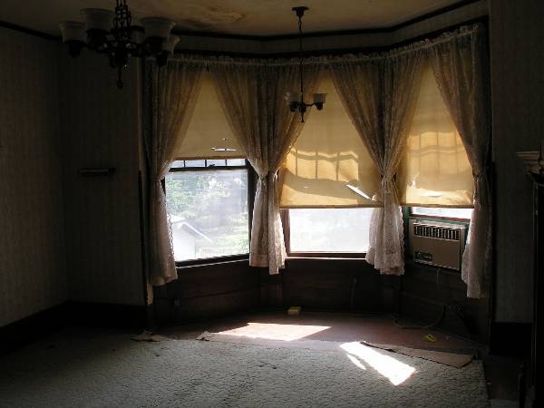 Craftsman Bungalow Home 1517 (2/2/2009)