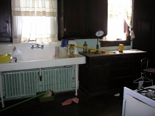 Craftsman Bungalow Home 1517 (2/2/2009)