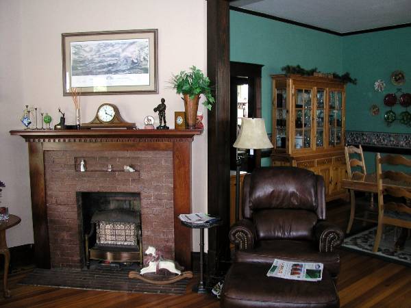 Victorian 223 (2/2/2009)