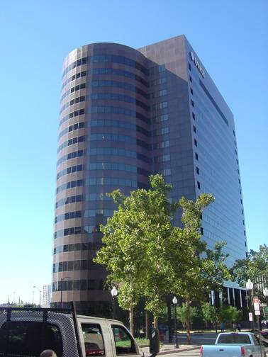 5th and Main, Tulsa (2/2/2009)