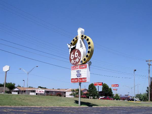 66 Bowl (2/2/2009)