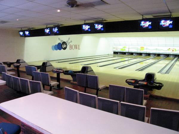 66 Bowl (2/2/2009)