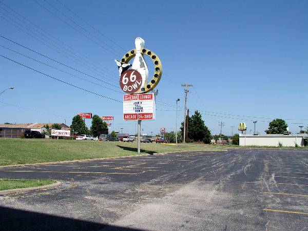 66 Bowl (2/2/2009)
