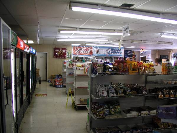 AA Food Mart (2/2/2009)