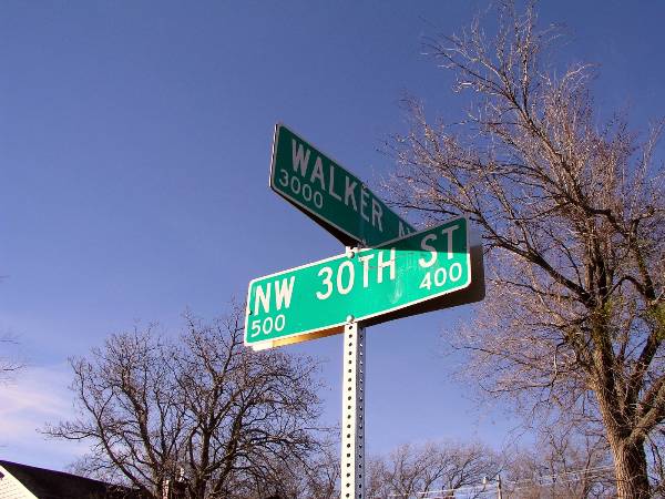 AA Food Mart (2/2/2009)