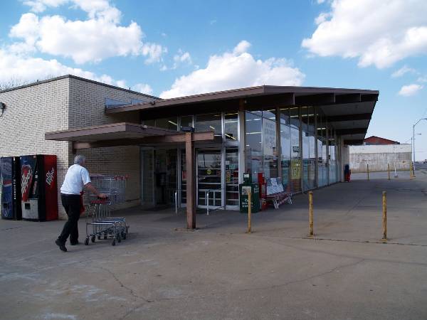 Al and James Foods (2/2/2009)