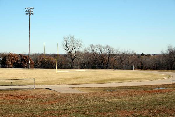 Bethel Stadium (2/3/2009)
