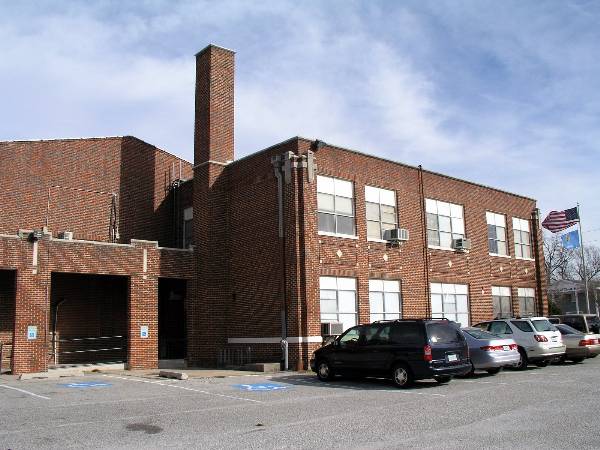 Boulevard Academy (2/3/2009)