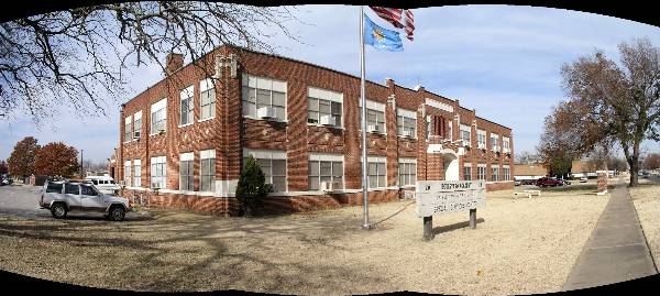 Boulevard Academy (2/3/2009)