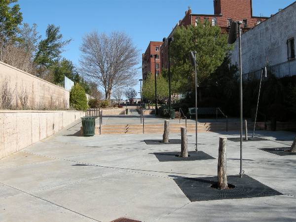 Bricktown OKC (2/3/2009)
