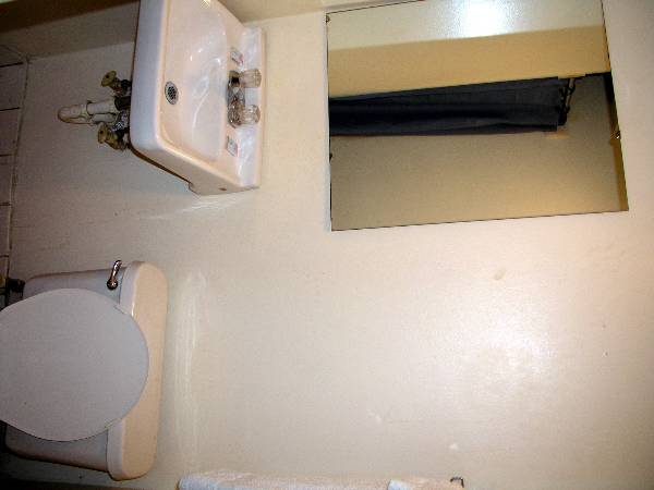 Broken Arrow Inn (2/3/2009)