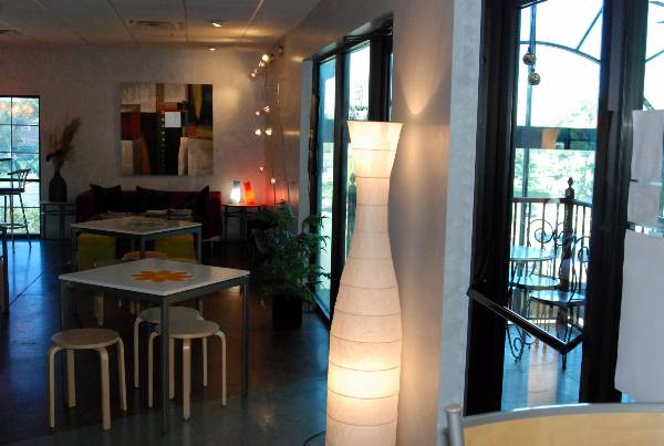 Café Oasis (2/3/2009)