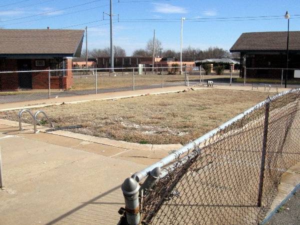 Carlyle Motel (2/3/2009)