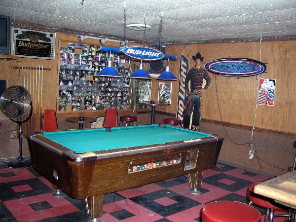 Cee Gee's Club (2/3/2009)