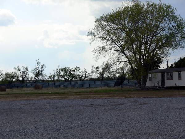 Chief Drive In Theatre (2/3/2009)