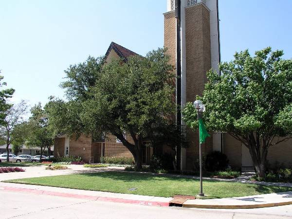 Christ the King Catholic Church (2/3/2009)